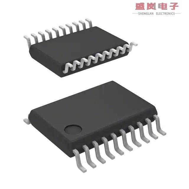 原装正品R5F1026AASP#V5[IC MCU 16BIT 16KB FLASH 20L