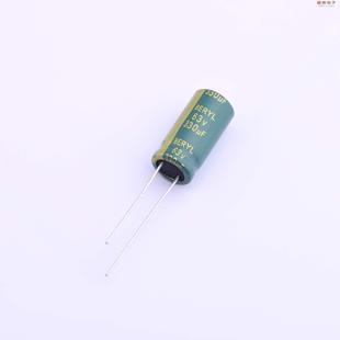 20TH 2A1E 330uF 原装 63V RC063M331LO10 20% 正品