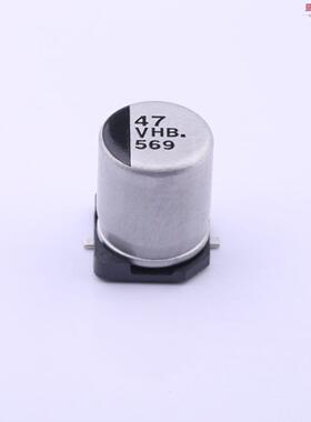 原装正品EEEHB1V470AP[47uF 20% 35V]