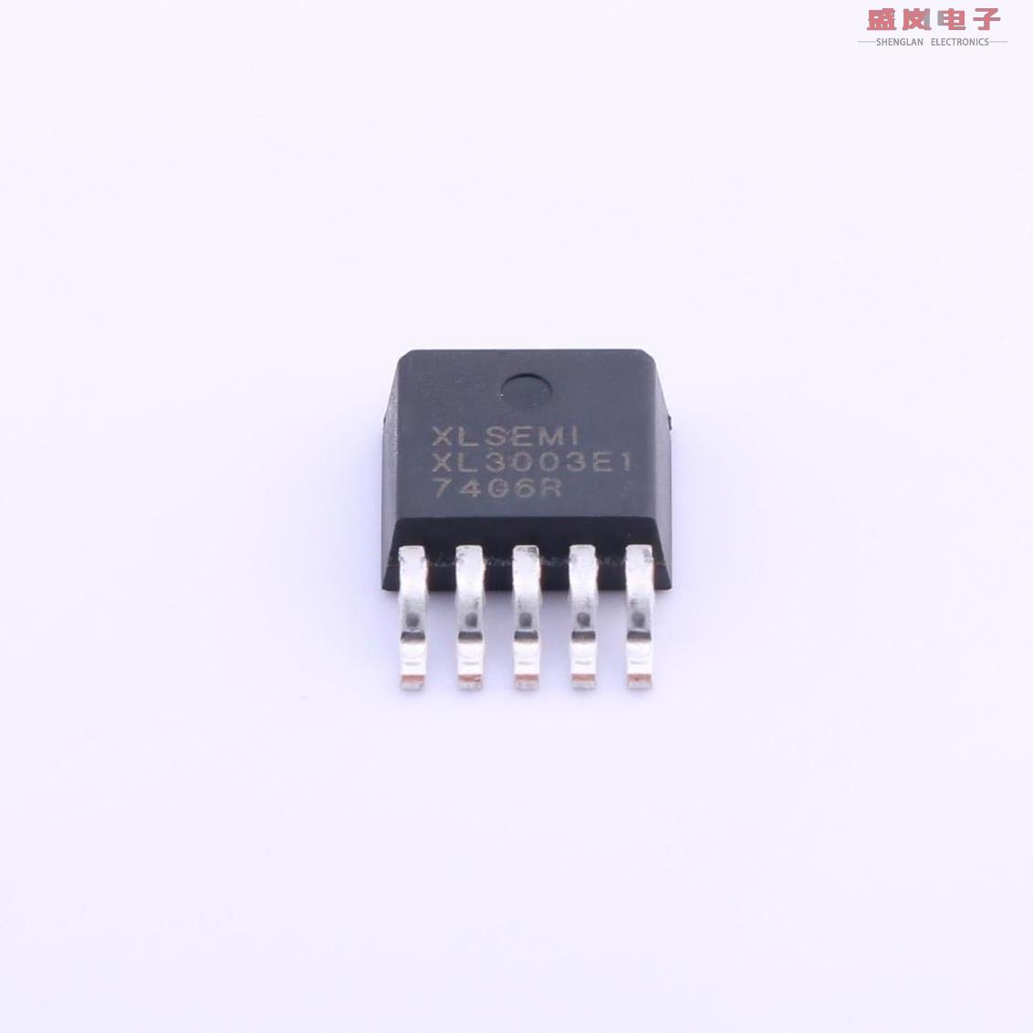 原装正品XL3003E1[220KHz 36V 4A电流降压型L