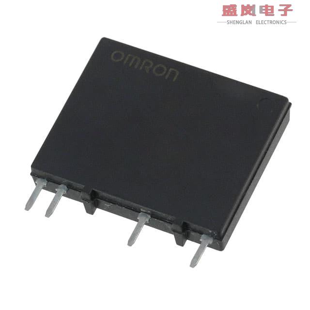 原装正品G3MC-202P DC5[SSR RELAY SPST-NO 2A 75-264V]