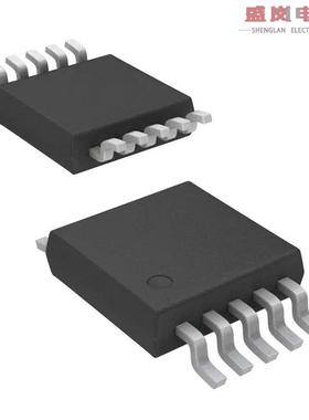 原装正品RCLAMP0504M.TBT[TVS DIODE 5VWM 25VC 10MSOP]