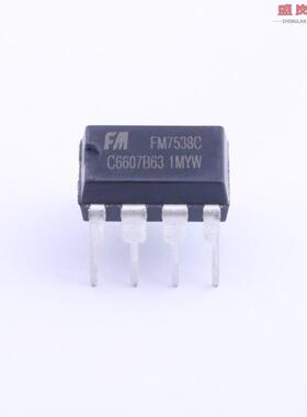 原装正品FM7538C[原边控制高精度恒压/恒流PWM控制器]