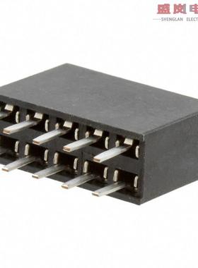 原装正品M20-7830542[CONN RCPT 10POS 0.1 GOLD PCB]