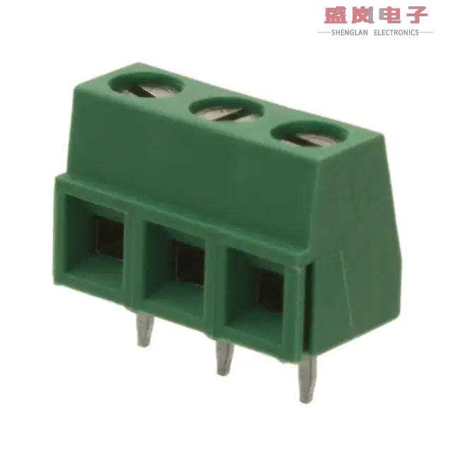 原装正品282836-3[TERM BLK 3POS SIDE ENTRY 5MM PCB]