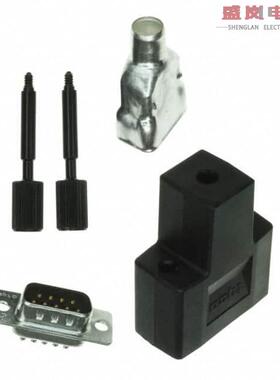原装正品1571650-4[CONN D-SUB PLUG 9POS SLDR CUP]