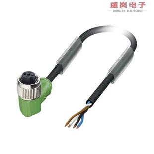 CBL 4POS 49.2 正品 WIRE 1502743 原装 FMALE