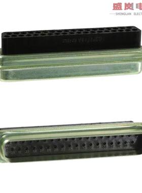 原装正品205210-8[CONN D-SUB HOUSING PLUG 37POS]