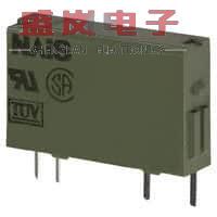 原装正品PA1A-24V[RELAY GEN PURPOSE SPST 5A 24V]