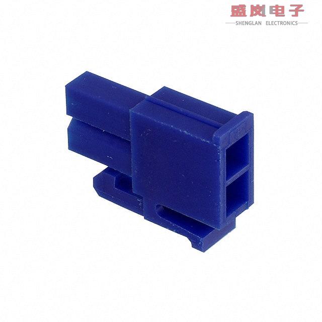 原装正品2029097-2[CONN RCPT HSG 2POS VAL-U-LOK]