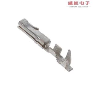 76347 TIN CRIMP 30AWG SOCKET CONN 403LF 正品 原装