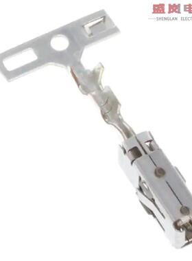 原装正品1-968880-1[CONN SOCKET 20-24AWG CRIMP TIN]