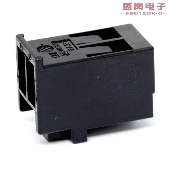 原装正品281871-3[5MM PITCH TAB/RECPT CONN]