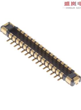 原装正品BM28B0.6-30DP/2-0.35V(51)[CONN HDR 30POS S