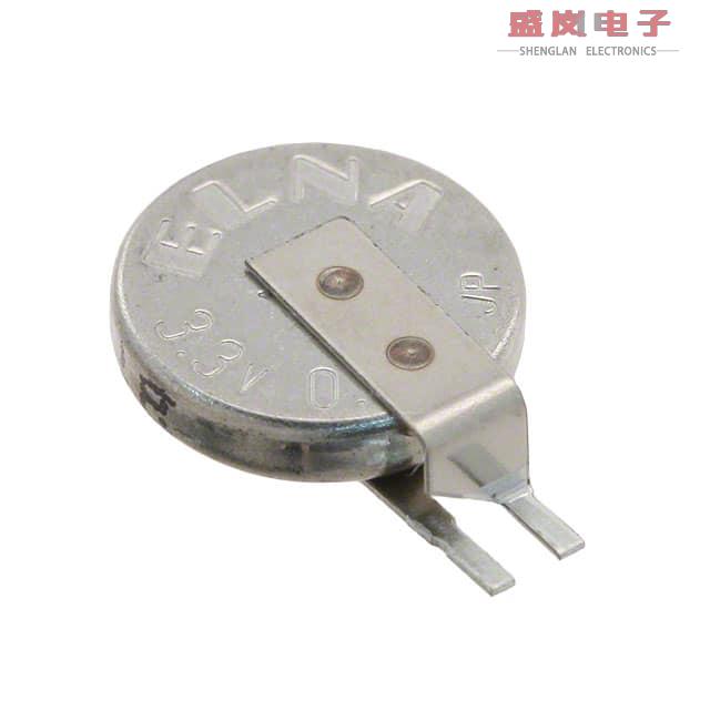 原装正品DCK-3R3E224U-E[CAP 220MF -20% +80% 3.3V SMD]