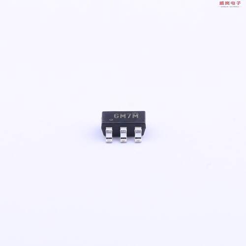 原装正品BL8032CB6TR[500KHz，18V，2A同步降压转换器]