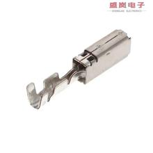 原装正品1-1355833-1[CONN SOCKET 18-20AWG CRIMP TIN]