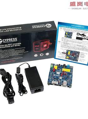 原装正品CY4532[KIT DEV TYPE C CNTRLR]