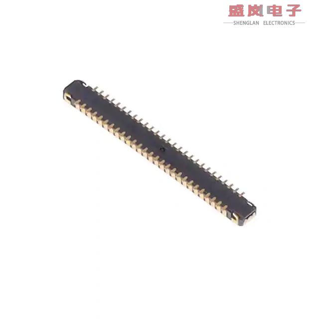 原装正品BM23PF0.8-54DP-0.35V(895)[CONN HDR 54POS S