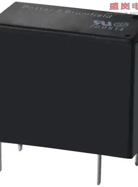 原装正品T77S1D10-05[RELAY GEN PURPOSE SPST 10A 5V]