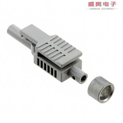 原装正品HFBR-4503Z[CONN FIBER PLUG SMPLX 1000UM]