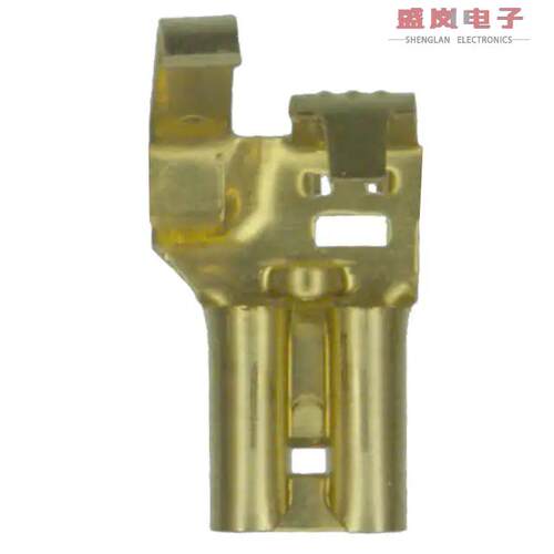 原装正品62817-1[CONN QC RCPT 16-20AWG 0.187]