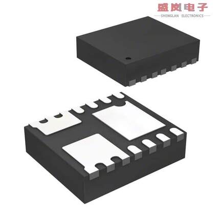 原装正品MIC3385YHL-TR[IC REG DL BUCK/LINEAR SYNC 1