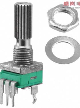 原装正品P0915N-QC20BR5K[POT 5K OHM 1/20W PLASTIC L