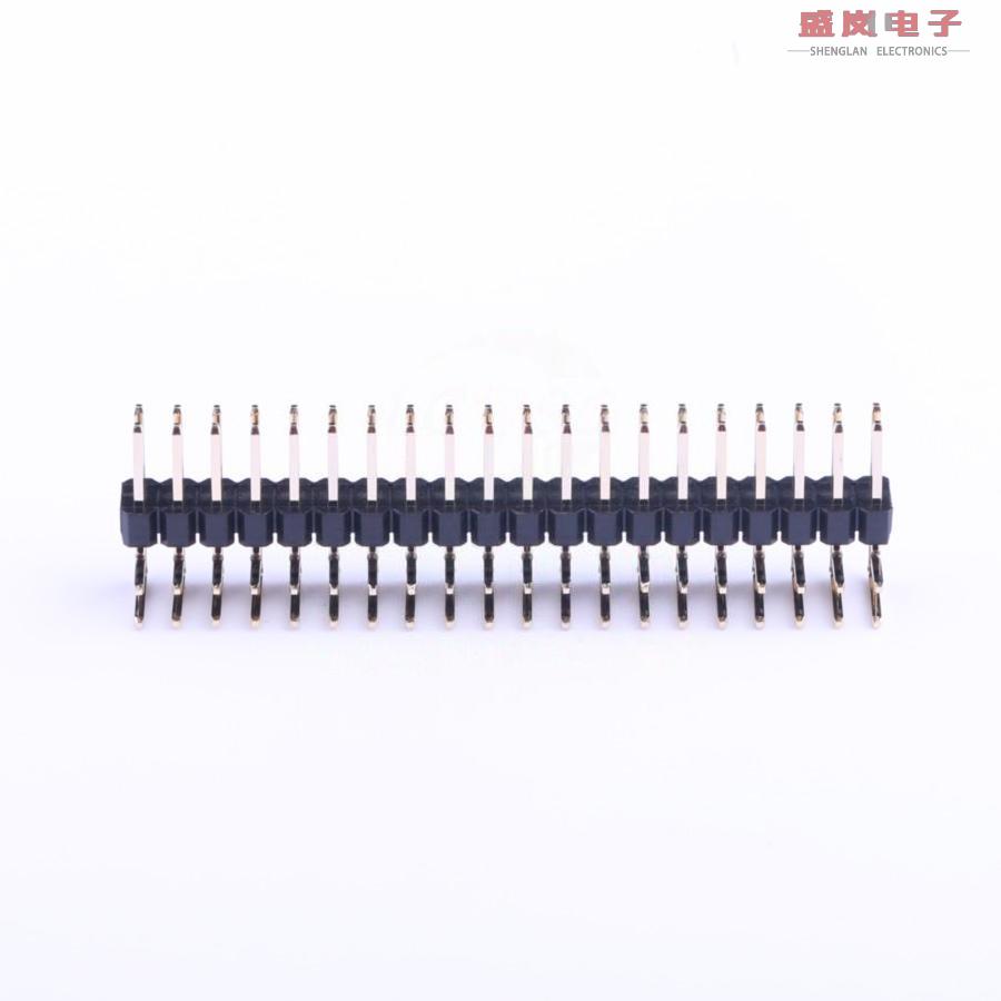 原装正品B-2100R40P-B110[2.54mm 2x20P]