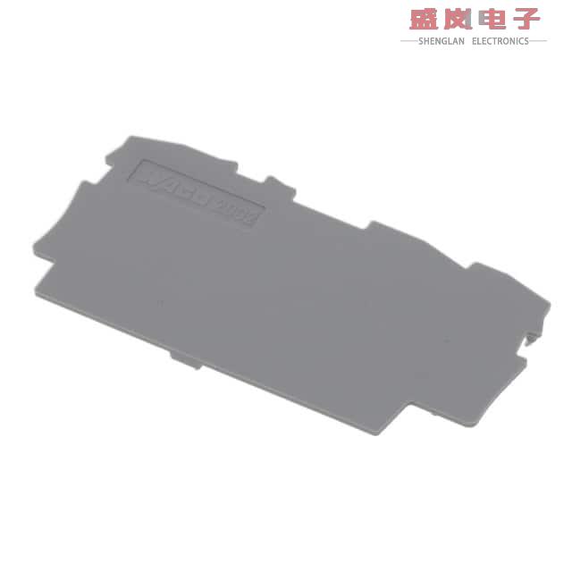 原装正品2002-1391[END INTERMEDIATE PLATE; 0.8]