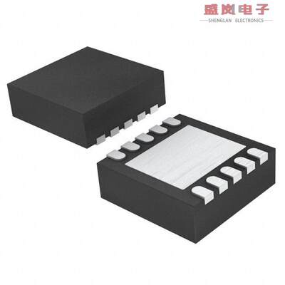 TPS75100DSKR[IC LED DRIVER LIN DIM 25MA 10SON]芯片