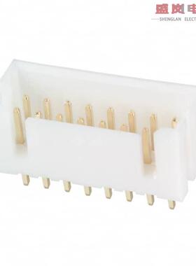 原装正品DF1B-16DP-2.5DSA(01)[CONN HEADER VERT 16PO