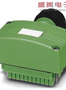 原装正品1516713[CONNECTOR HOOD 4, 6 OR 8 SLOTS]