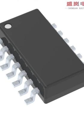 原装正品TLV9004IDYYR[QUAD, 5.5-V, 1-MHZ, RRIO OPERATI]