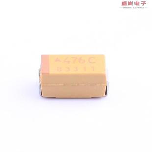 正品 16V TAJC476M016RNJ 20% 47uF 原装