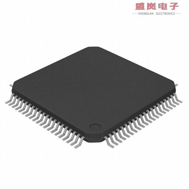 原装正品TMS320F28067PNT[IC MCU 32BIT 256KB FLASH 8