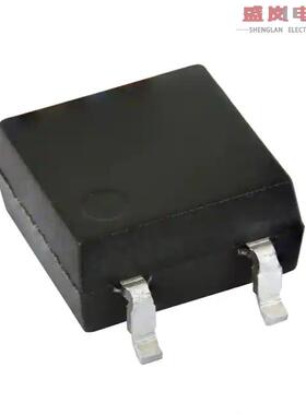 原装正品VOMA617A-3X001T[SINGLE, 80V, SOP-4 PHOTO]