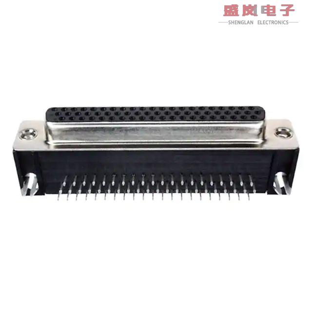 原装正品5748394-5[CONN D-SUB HD RCPT 62P R/A SLDR]