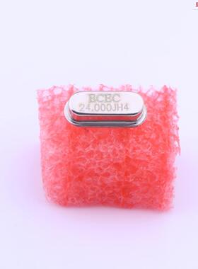 原装正品B24000J194[24MHz 20ppm 20pF]