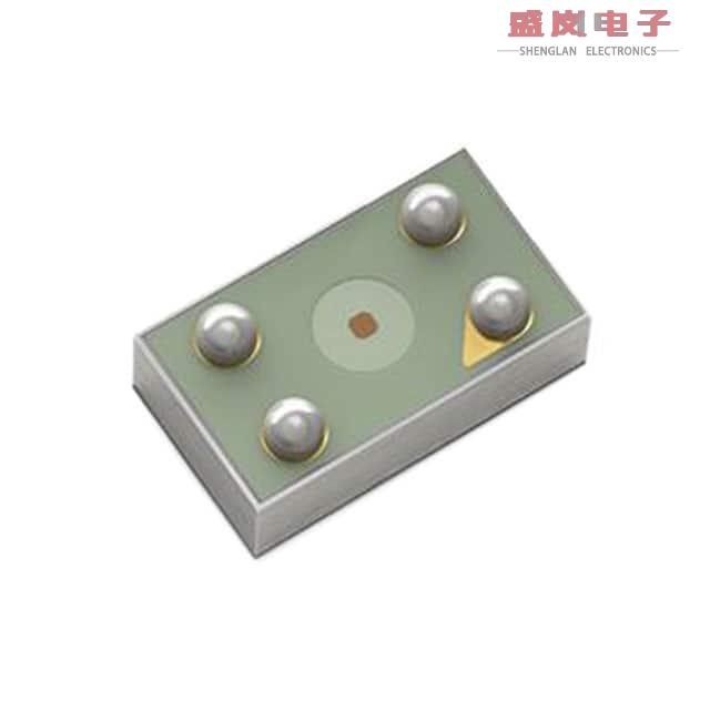 原装正品SHTW2[SENSOR HUMI/TEMP 1.8V I2C 3% SMD]