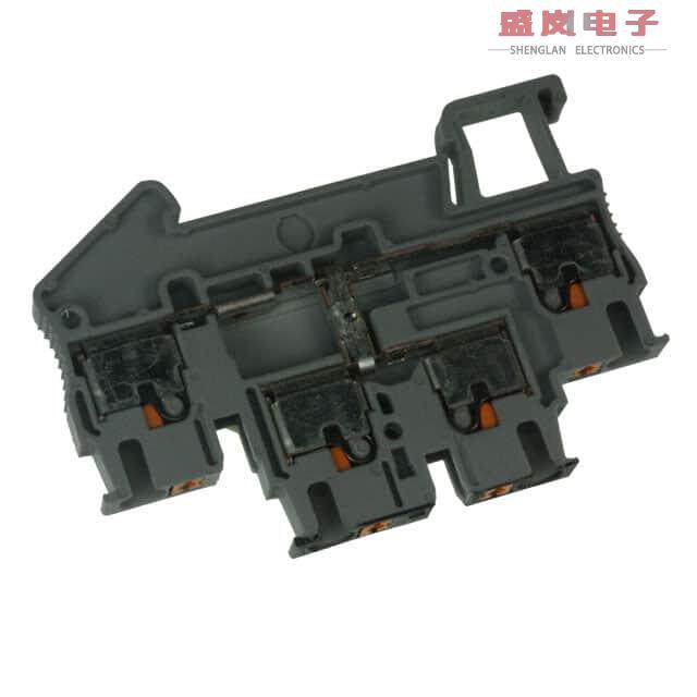 原装正品3210583[CONN TERM BLK FEED THRU 12-26AWG]