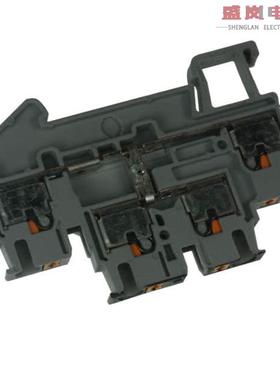 原装正品3210583[CONN TERM BLK FEED THRU 12-26AWG]