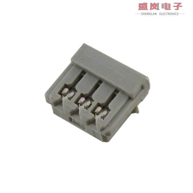 原装正品03SSR-32H[CONN RCPT 3POS IDC 32AWG TIN]