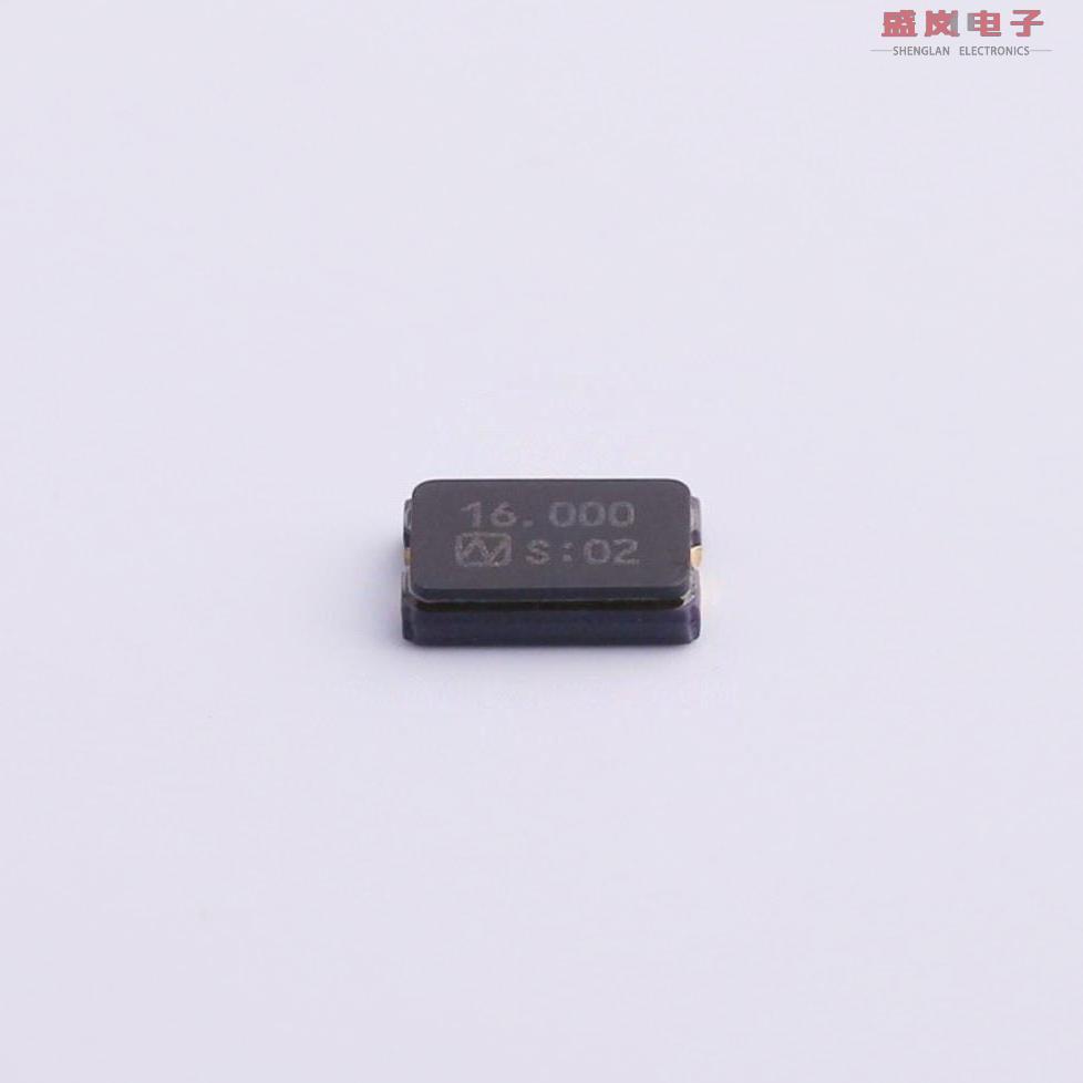 原装正品NX5032GA-16MHZ-STD-CSU-2[NX5032GA 16MHZ 8p