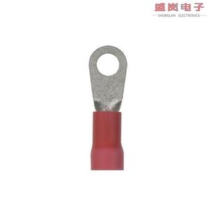 10R RING FLAT CONN PV8 CRIMP 原装 8AWG 正品