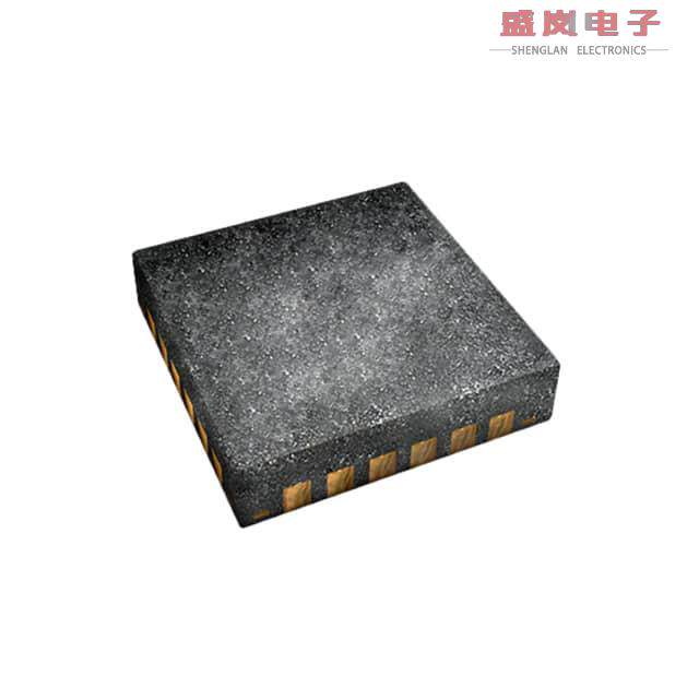 原装正品ICM-20648[IMU ACCEL/GYRO/TEMP I2C/SPI QFN]