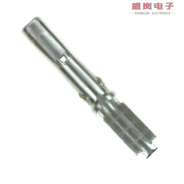原装正品SC16M1TK6[CONN SOCKET 16-18AWG TIN CRIMP]