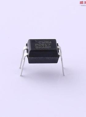 原装正品PC817X3NSZ9F[PC817X3NSZ9F]