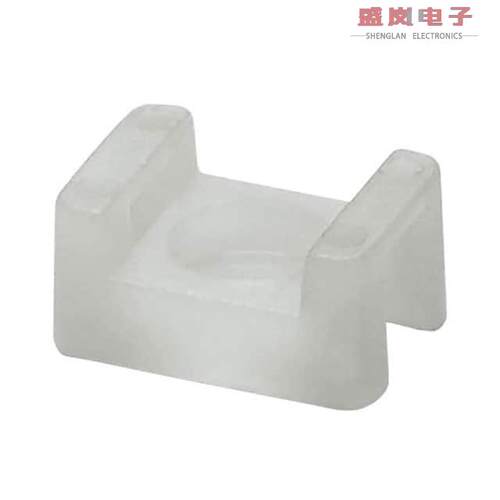 原装正品3240702[CABLE TIE HLDR DUAL SCREW TRANS]
