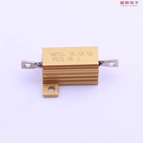 原装正品HS152RJ[2 5% 15W]